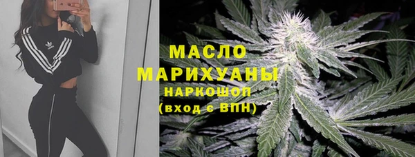крисы Горняк